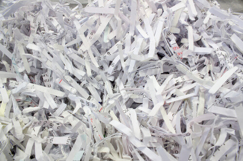 Is Shredded Paper Okay for Hamsters