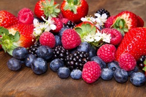 Berries