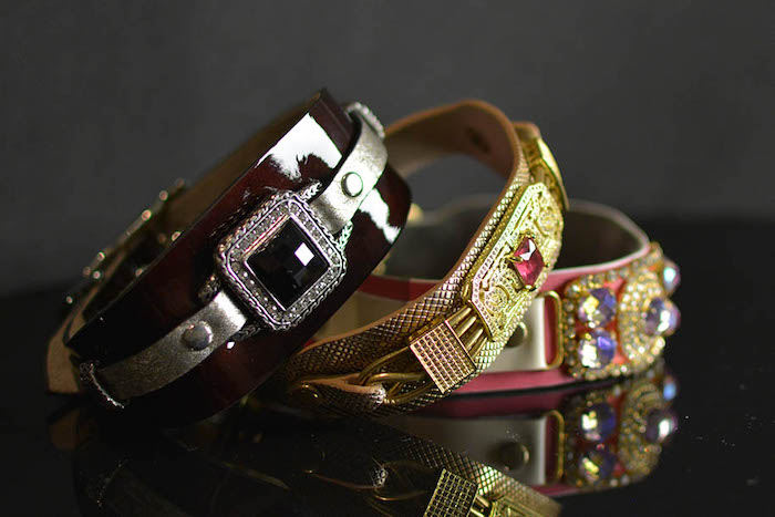 Designer Dog Collars