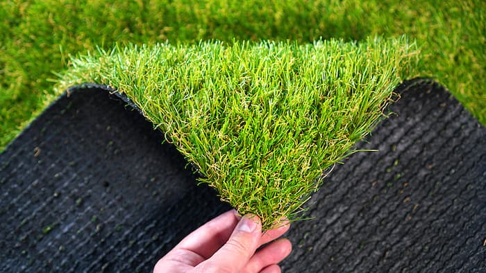 artificial turf