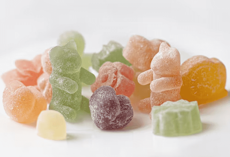 cbd gummies