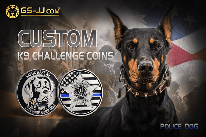 k9 coins