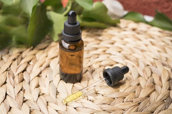 tincture oil