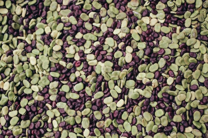 lima beans