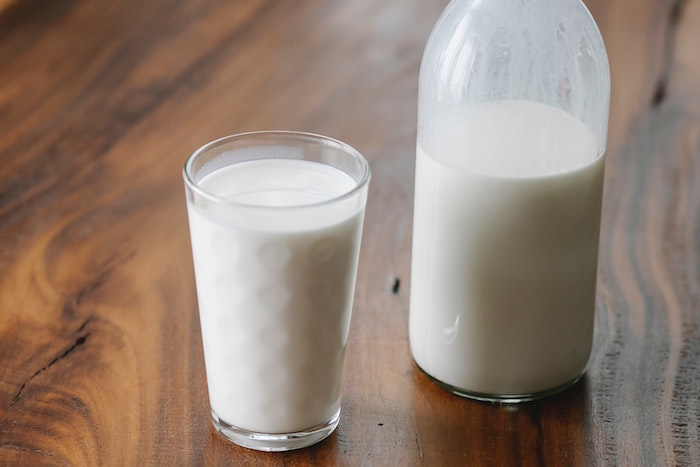 Milk