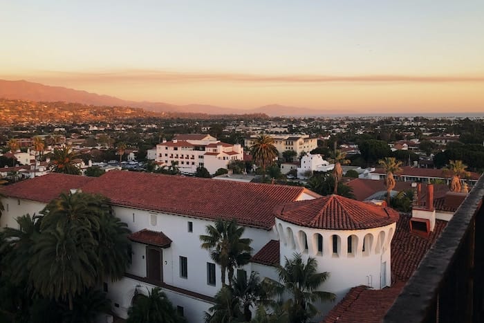 santa barbara