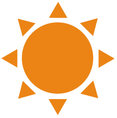 sun