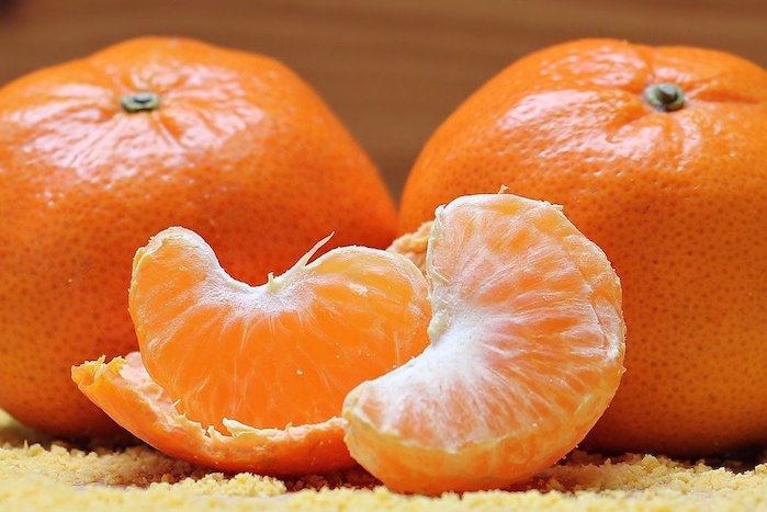 citrus